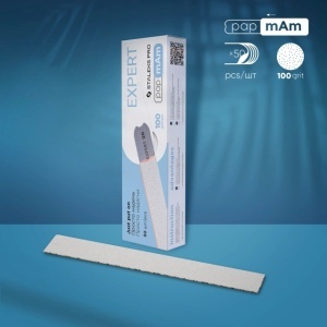 Set 50 Rezerve Expert 20 pila dreapta #100