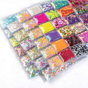 Set 6 Mix Deco #09