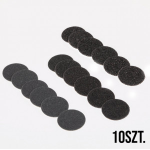 Set bit disc S 15mm