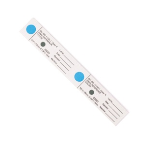 Set martor de sterilizare 