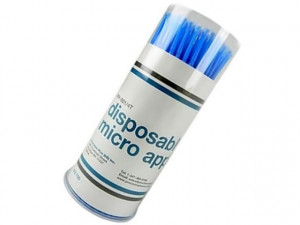 Set microaplicatoare Blue