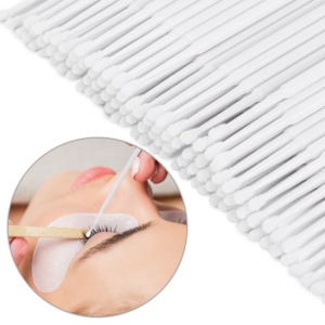 Set microaplicatoare White