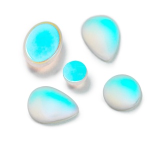 Set pietre decor Opal