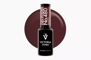 Set The New Deco Gel Polish 8 oje semipermanente 479-486