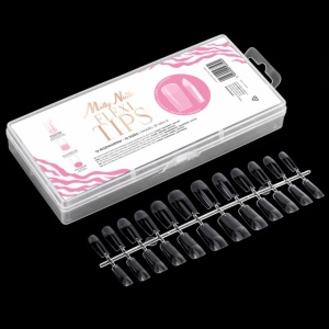 Set tipsuri Flexi 240buc Square Molly Nails