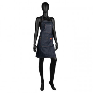 Sort de protectie Jeans