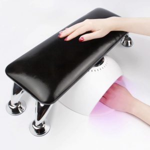 Suport de mana inalt Black Arm Rest