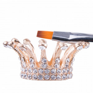 Suport pentru pensule Princess Gold