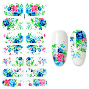 Tatuaj Full Design YSD017