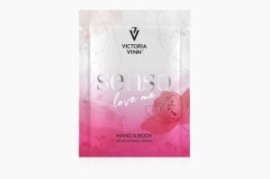 Tester crema Pure and natural Senso Victoria Vynn - Love Me