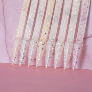 Top coat Mollylac Party Jack 10g