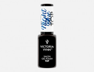 Top No Wipe Blue Night Victoria Vynn 8 ml