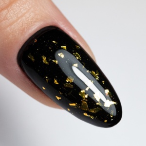 Top No Wipe NTN Drop Flakes Golden 7g