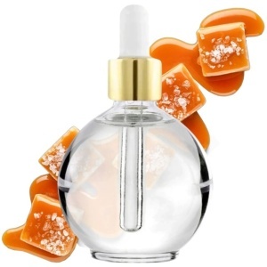 Ulei de cuticule Salted Caramel 75ml