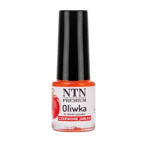Ulei pentru cuticule NTN Red Apple 5ml