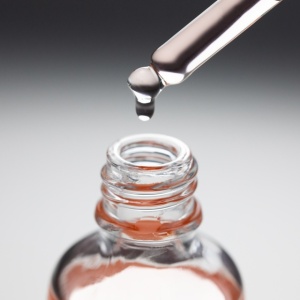 Ulei pentru cuticule NTN Strawberry Shake 50ml