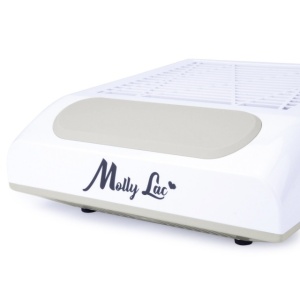 Aspirator de unghii White Molly Lac 80W