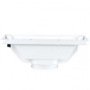 Aspirator incorporabil Silver AS