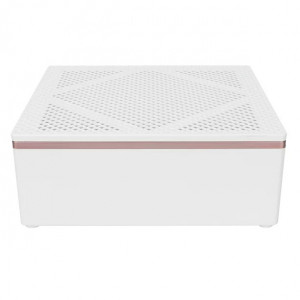 Aspirator White Cube 60W
