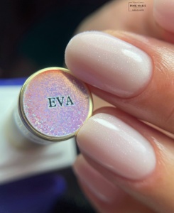 Baza Rubber Kayara Eva 10ml