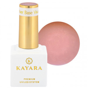 Baza Rubber Kayara Vivian 10ml
