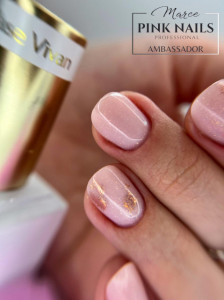 Baza Rubber Kayara Vivian 10ml