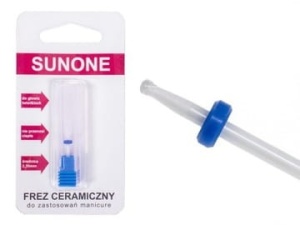 Bit ceramic SunOne Ball Blue