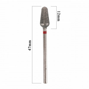Bit diamantat Round Tip Cone F