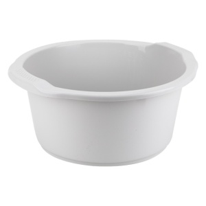 Cadita pentru pedichiura Grey