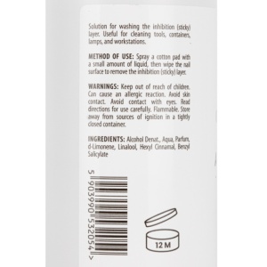 Cleaner Spray Allepaznokcie 100ml
