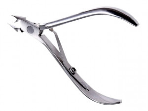 Cleste pentru cuticule 10mm