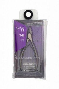 Cleste Staleks Smart 71|14 pentru unghii incarnate