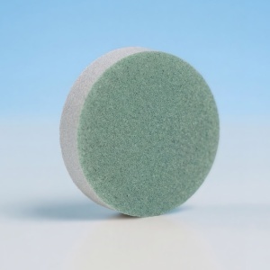 Cutie Podo Discs Pharm Foot Sponge 14mm M#240