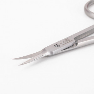 Forfecuta pentru cuticule Lexwo 501