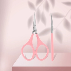 Forfecuta profesionala pentru cuticule Staleks Beauty&Care 11/1