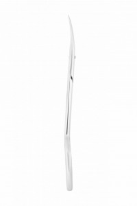 Forfecuta profesionala pentru cuticule Staleks Pro Exclusive Magnolia 20/1m