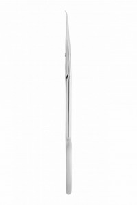 Forfecuta profesionala pentru cuticule Staleks Pro Exclusive Magnolia 23/1m