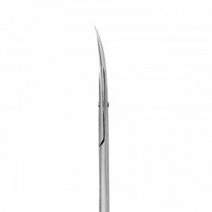 Forfecuta profesionala pentru cuticule Staleks Pro Expert 11/3 pentru stangaci