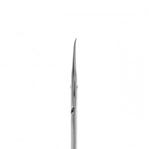 Forfecuta profesionala pentru cuticule Staleks Pro Expert Hook 13/3 pentru stangaci
