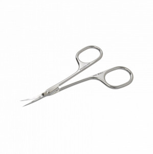 Forfecuta profesionala pentru cuticule Staleks Pro Uniq Asymmetric 20/4