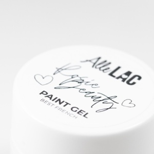 Gel Allelac Paint Best French 5g