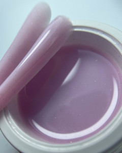 Gel Build Kayara Shimmer Aster 50g