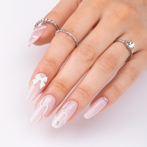 Gel Builder Allelac TIXO RoseSecco 45g