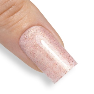 Gel Builder Allelac TIXO SparkleSecco 45g