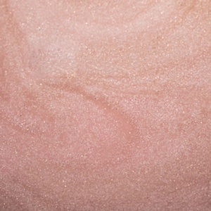 Gel Builder MollyLac Porcelain Sparkle Light Nude 50g