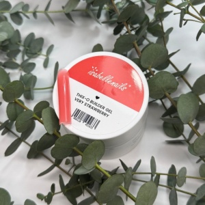 Gel Builder Thix-o IsabelleNails Very Strawberry 50g