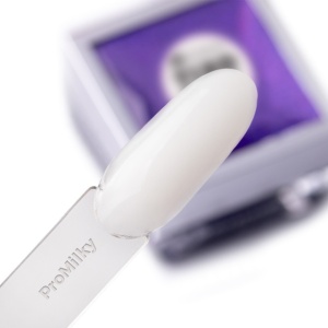 Gel Builder UV/LED TIXO ProMilky 50g