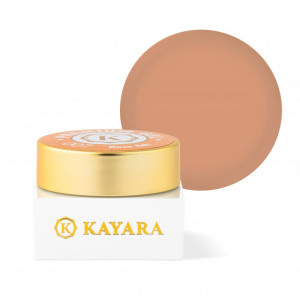 Gel color premium UV/LED Kayara 007 Rose Ash