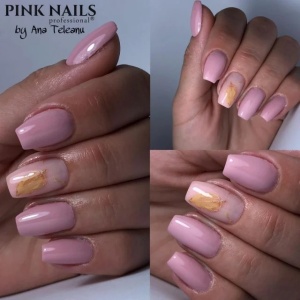 Gel color premium UV/LED Kayara 012 Vintage Rose 15g