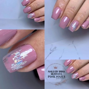 Gel color premium UV/LED Kayara 016 Velvet Mauve 15g